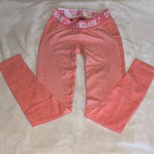 Gymshark Flex Low Rise Leggings